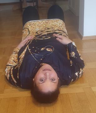 Luna - Escort lady Bielefeld 3