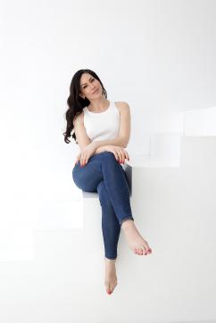 Helena Aurora - Escort bizarre lady Zurich 7