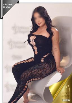 SUSSY EROTICAS - Escort lady Medellín 2
