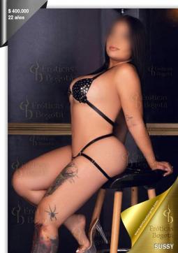 SUSSY EROTICAS - Escort lady Medellín 7