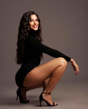 Arriva Mystique - Escort lady London 2