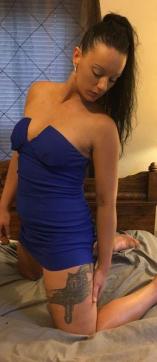 Genisus Shine and Maci Monroe - Escort duo Cincinatti 2