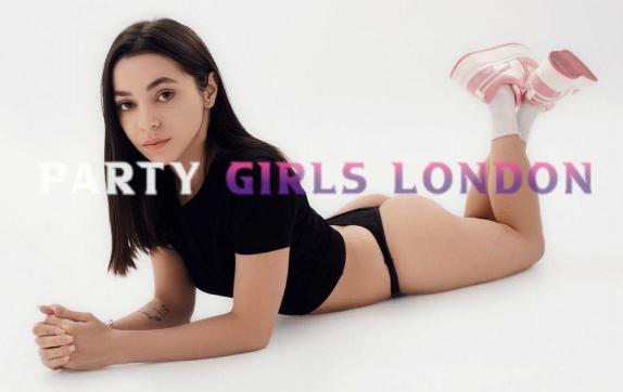 Lua - Escort lady London 2