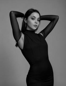 Lua - Escort lady London 6