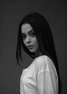 Lua - Escort lady London 8