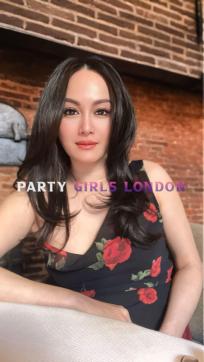 Mona - Escort lady London 5
