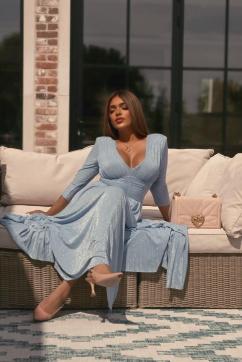 Valora-Saint - Escort lady London 11