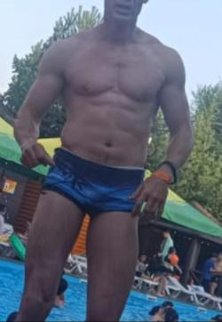 tema1111 - Escort mens Almaty 1