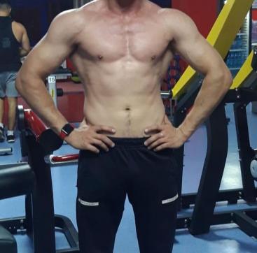 tema1111 - Escort mens Almaty 4