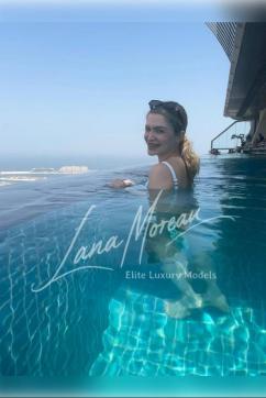 Eve - Escort lady Dubai 3