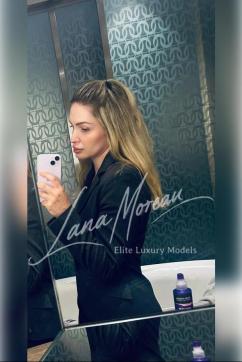 Eve - Escort lady Dubai 4