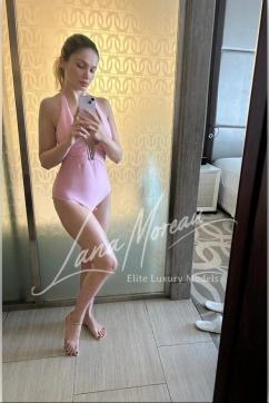 Eve - Escort lady Dubai 5