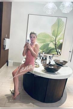 Eve - Escort lady Dubai 6