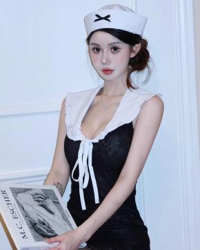 Araki Mina - Escort lady Tokio 3