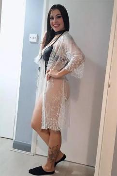 Breanna - Escort lady Berlin 2