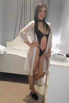 Breanna - Escort lady Berlin 4