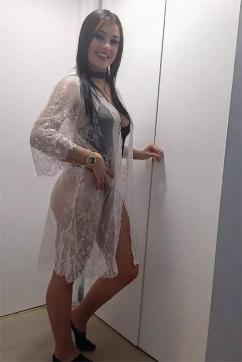 Breanna - Escort lady Berlin 5