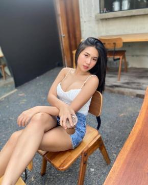 Eviiie - Escort lady Jakarta 3