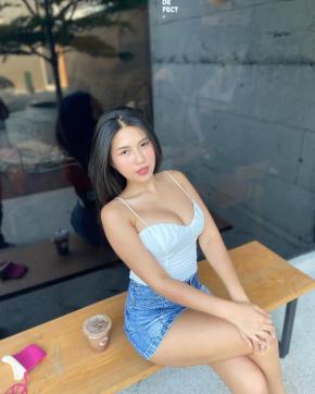 Eviiie - Escort lady Jakarta 4