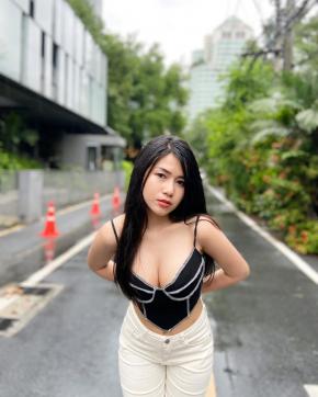 Eviiie - Escort lady Jakarta 5