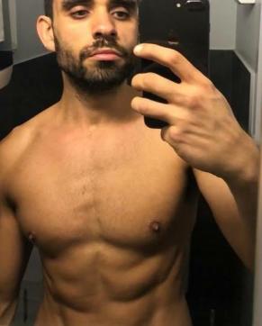 Pablo - Escort gay Berlin 3