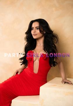 Chloe - Escort ladies London 1