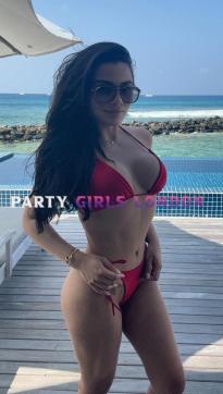 Chloe - Escort lady London 5