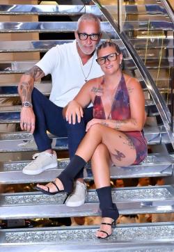 dream couple - Escort couples New York City 1