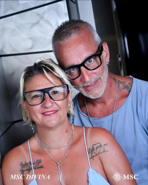 dream couple - Escort couple New York City 4