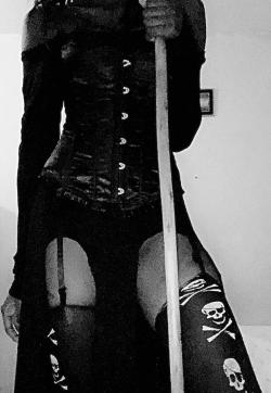 Madame Eclipse - Escort dominatrixes Dakar 1