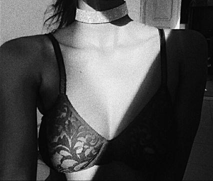 Madame Eclipse - Escort dominatrix Dakar 3