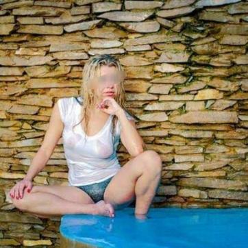 YourDiamond - Escort lady Sotschi 2