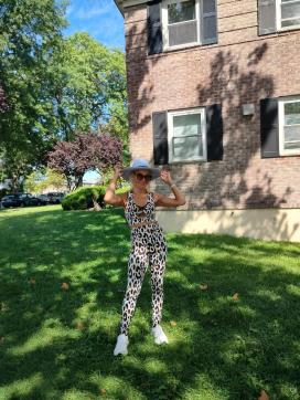 YourDiamond - Escort lady Sotschi 9