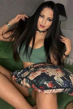 Orania - Escort lady Berlin 6