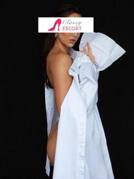 Amber - Escort lady Cologne 2