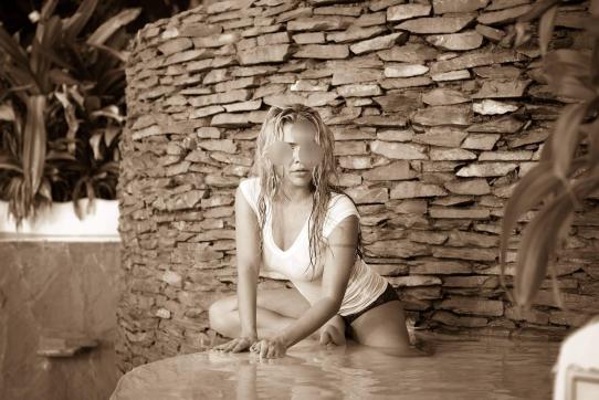 Miss Kera - Escort lady San Francisco 5