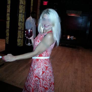 Miss Kera - Escort lady San Francisco 9