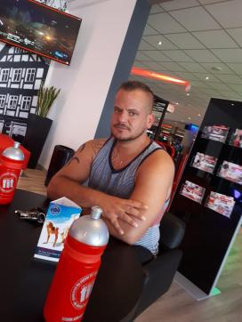 TONY - Escort mens Dortmund 2