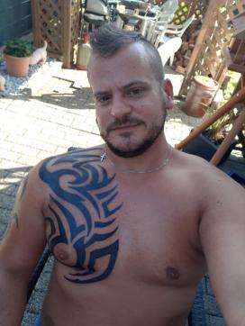 TONY - Escort mens Dortmund 3