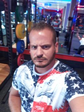 TONY - Escort mens Dortmund 4