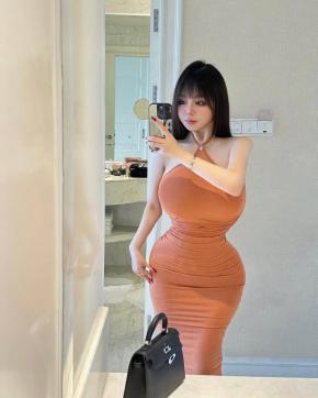 Sugino ko haku - Escort lady Tokio 3