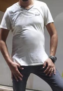 Mizo - Escort mens Cairo 1