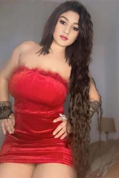 Janka - Escort lady Berlin 3