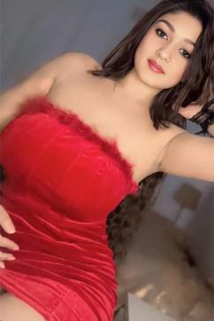 Janka - Escort lady Berlin 4
