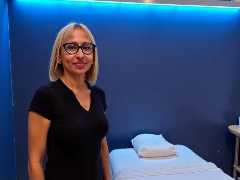 Erotic Massage Maspalomas - Escort lady Maspalomas 3