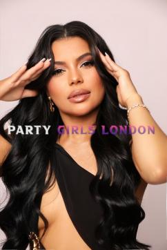 Selena - Escort lady London 4