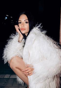 Lyanna Rosse - Escort ladies Warsaw 1