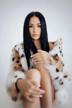 Lyanna Rosse - Escort lady Warsaw 5