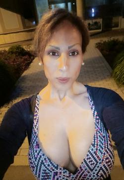 Kanza - Escort ladies Amsterdam 1