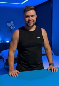 Gay Massage Maspalomas - Escort gays Maspalomas 1